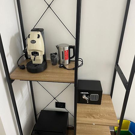 나폴리 Toledo Aragon B&B 외부 사진