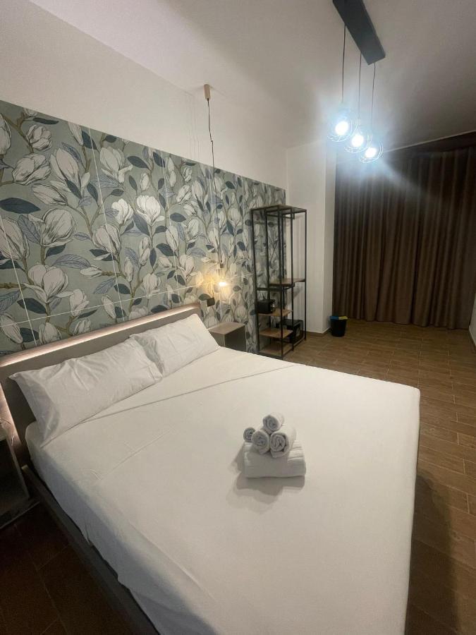 나폴리 Toledo Aragon B&B 외부 사진