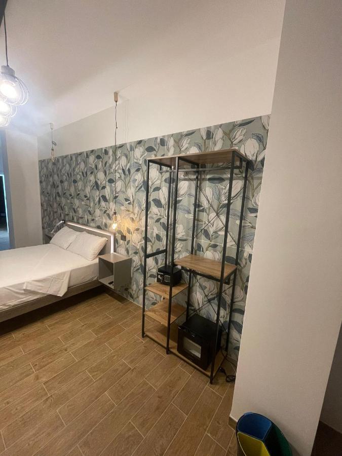 나폴리 Toledo Aragon B&B 외부 사진