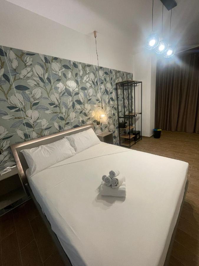 나폴리 Toledo Aragon B&B 외부 사진