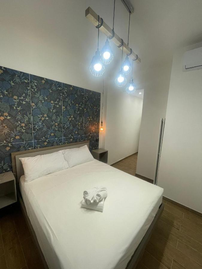 나폴리 Toledo Aragon B&B 외부 사진
